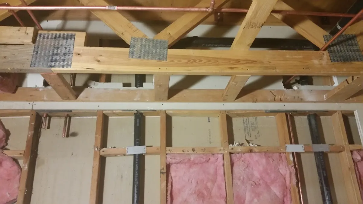 Plumbing services in Napili-Honokowai, HI